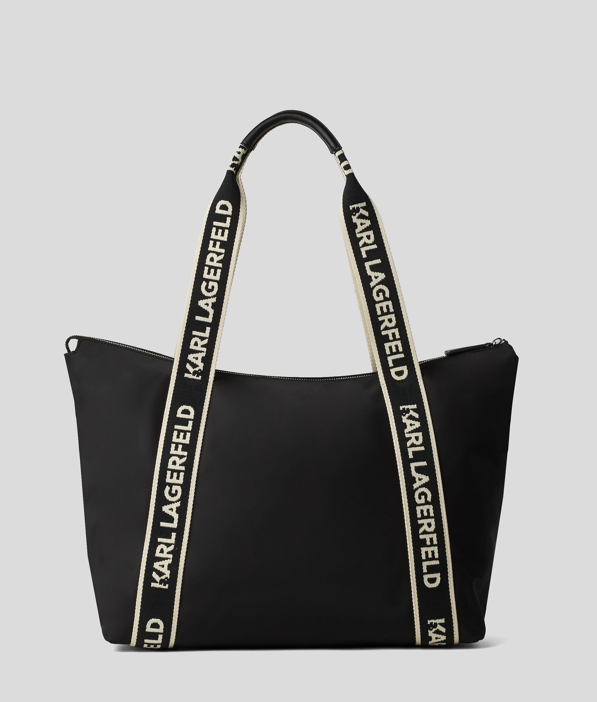 (image for) Long-Lasting RUE ST-GUILLAUME METAL TOTE BAG